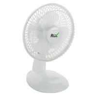Настольный вентилятор Rix RDF-2200W