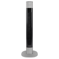 Напольный вентилятор ProfiCare PC-TVL 3068 inox