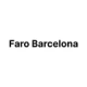 Логотип Faro Barcelona