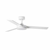 Потолочный вентилятор Faro Barcelona BARTH White