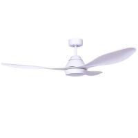 Потолочный вентилятор Faro Barcelona Polaris White (33346)
