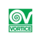 Логотип Vortice