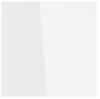Панель декоративная DiCiTi PA4/5 White