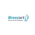 Логотип бренда Breezart Логотип Breezart