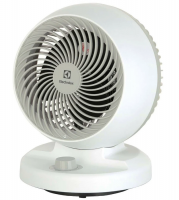 Настольный вентилятор Electrolux ETF-17W