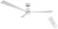Потолочный вентилятор Dreamfan Rotterdam White LED DC 132