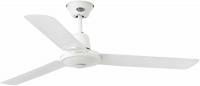 Потолочный вентилятор Faro Barcelona ECO INDUS WHITE (33005)