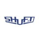Логотип Shuft