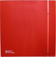 Аксессуар для вентилятора Soler & Palau SILENT 200 DESIGN RED