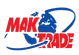 Логотип MAK TRADE GROUP