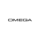 Логотип OMEGA
