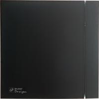 Аксессуар для вентилятора Soler & Palau SILENT 100 DESIGN BLACK