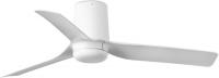 Потолочный вентилятор Faro Barcelona MINI PUNT TUB S White