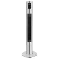 Напольный вентилятор ProfiCare PC-TVL 3090 inox