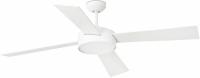 Потолочный вентилятор Faro Barcelona HYDRA WHITE 16W LED (33726)