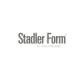 Логотип Stadler Form