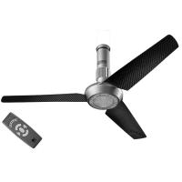 Потолочный вентилятор Vortice Nordik Air Design 140-29 Titanium Carbon