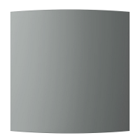 Панель для вентилятора ERA PQ4 Graphite