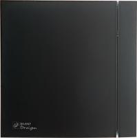 Аксессуар для вентилятора Soler & Palau SILENT 100 DESIGN MATT BLACK