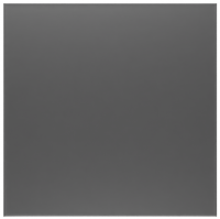 Панель декоративная DiCiTi AEON D100/125 179х179 стекло Exclusives silver gray
