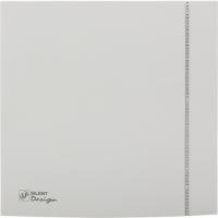 Аксессуар для вентилятора Soler & Palau SILENT 100 DESIGN SWAROVSKI WHITE