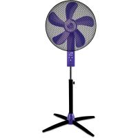 Напольный вентилятор Polaris PSF 40RC Violet
