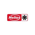 Логотип бренда Helios Логотип Helios