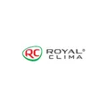 Логотип бренда Royal Clima Логотип Royal Clima