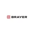 Логотип бренда BRAYER Логотип BRAYER