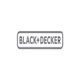 Логотип Black+Decker