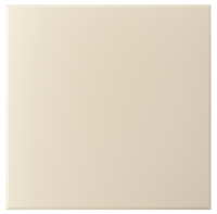 Панель декоративная DiCiTi AEON D100/125 175х175 пластик Ivory