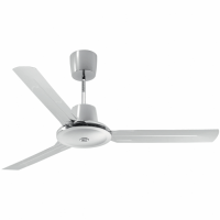 Потолочный вентилятор Vortice Nordik Evolution R 140/56 Silver