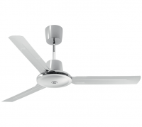 Потолочный вентилятор Vortice Nordik Evolution R 140/56 White Gold