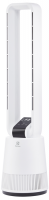 Напольный вентилятор Electrolux EFB-1215W