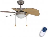 Потолочный вентилятор Dreamfan Smart RC 76
