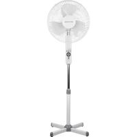 Напольный вентилятор Polaris PSF 2240 RC белый/серый