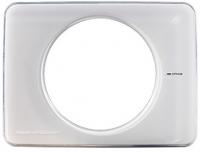 Лицевая панель FRESH INTELLIVENT front White