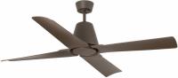 Потолочный вентилятор Faro Barcelona TYPHOON DC BROWN (33490)