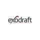 Логотип Exodraft