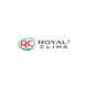Логотип Royal Clima