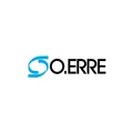 Логотип бренда O.ERRE Логотип O.ERRE
