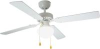 Потолочный вентилятор Dreamfan Vegas White REG 105