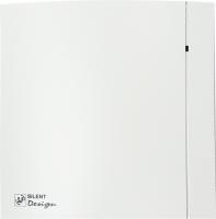 Аксессуар для вентилятора Soler & Palau SILENT 100 DESIGN MATT WHITE