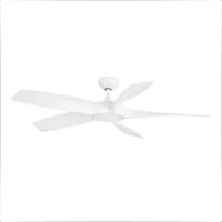 Потолочный вентилятор Faro Barcelona Cocos White (33548)