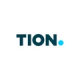 Логотип Tion
