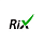 Логотип Rix