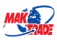 Логотип MAK TRADE GROUP