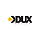 Логотип Dux