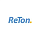 Логотип ReTon