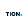 Логотип Tion